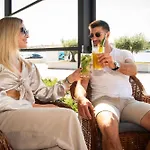 Superior Del Mar Apart-hotel