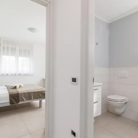 Superior Del Mar Apartmanhotel