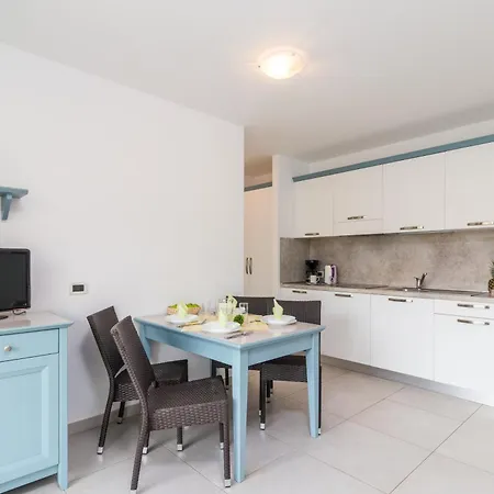 Superior Del Mar Apartmanhotel