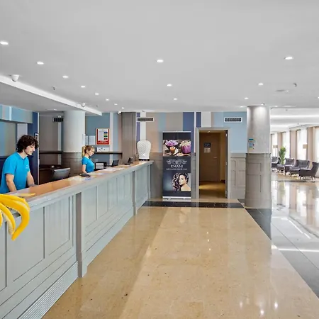 Superior Del Mar Aparthotel 4*