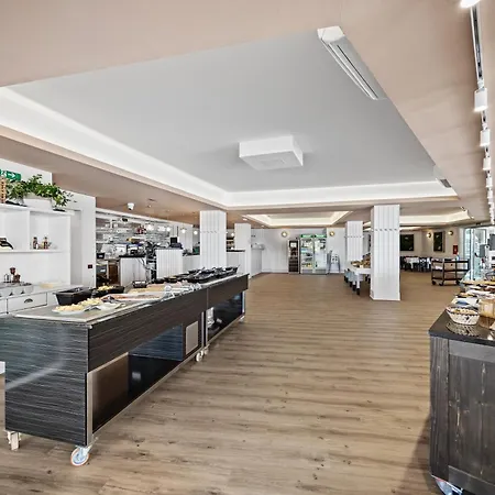 公寓式酒店 Superior Del Mar 4*