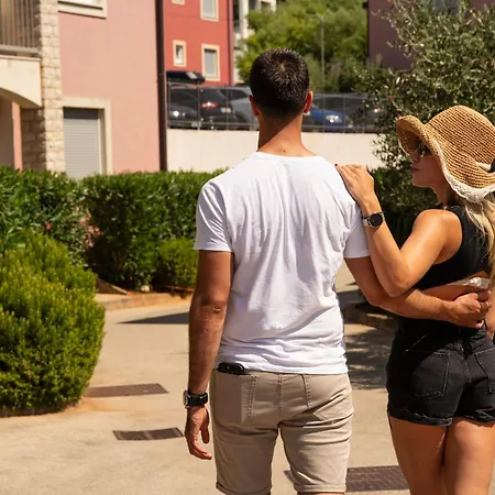 Superior Del Mar Aparthotel Banjole