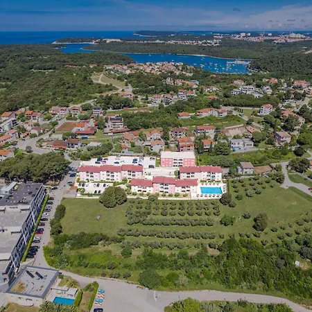 Superior Del Mar Apartmanhotel