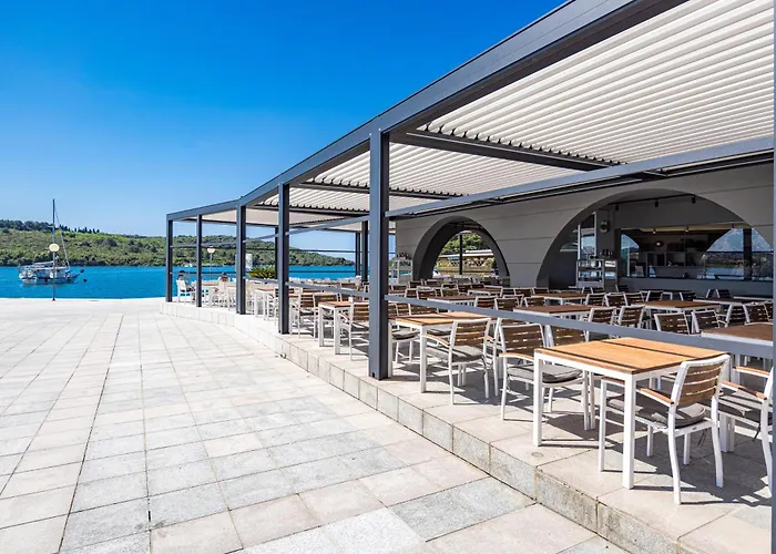 Superior Del Mar Banjole