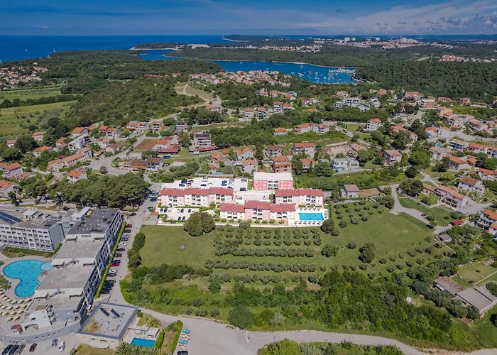 Superior Del Mar Aparthotel