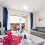 Superior Del Mar Appart hôtel Banjole