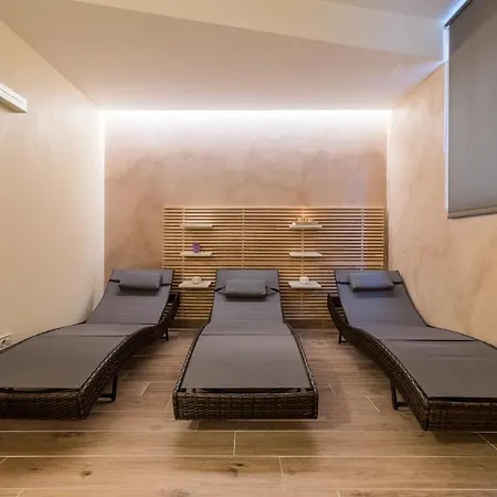 Superior Del Mar Апарт-отель Банджоле