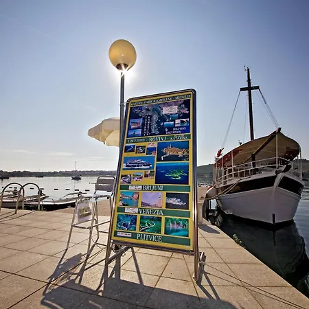 Superior Del Mar Апарт-отель