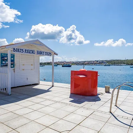 Апарт-отель Superior Del Mar