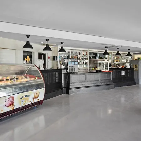 Superior Del Mar Hotel apartamentowy