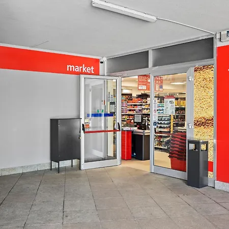 Апарт-отель Superior Del Mar