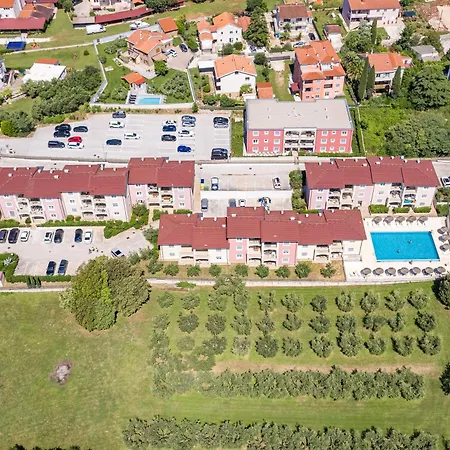 Superior Del Mar Апарт-отель 4*