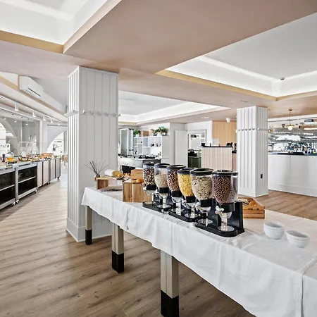 Superior Del Mar Банджоле