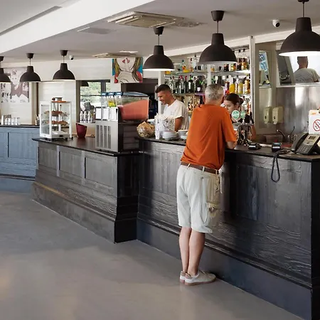 レジデンス スーペリアー デル マー 4* バニョレ