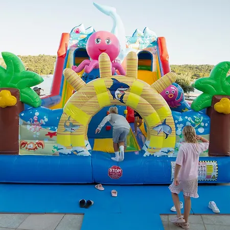 アパートホテル レジデンス スーペリアー デル マー