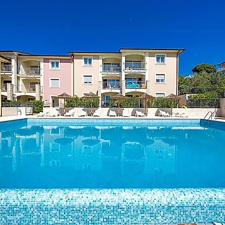 Superior Del Mar Apartmanhotel