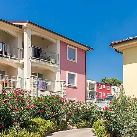 Apartmanhotel Superior Del Mar Banjole