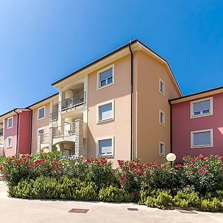 Apartmanhotel Superior Del Mar