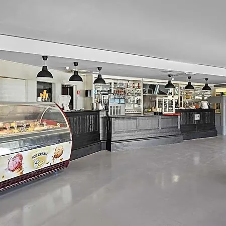 Superior Del Mar Apartmanhotel