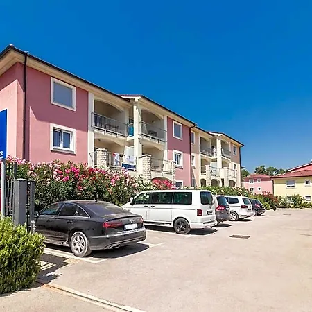 Superior Del Mar Apartmanhotel