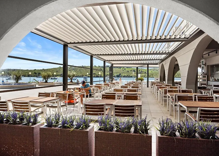 アパートホテル レジデンス スーペリアー デル マー