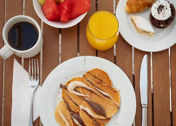 レジデンス スーペリアー デル マー