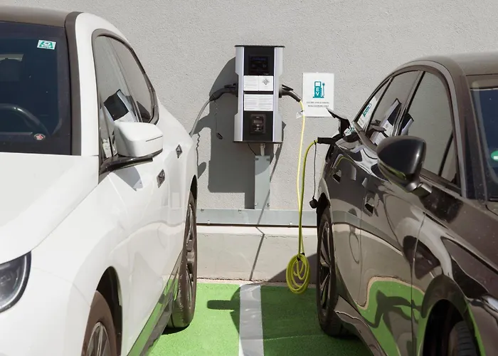 レジデンス スーペリアー デル マー 4*