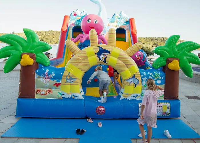 アパートホテル レジデンス スーペリアー デル マー