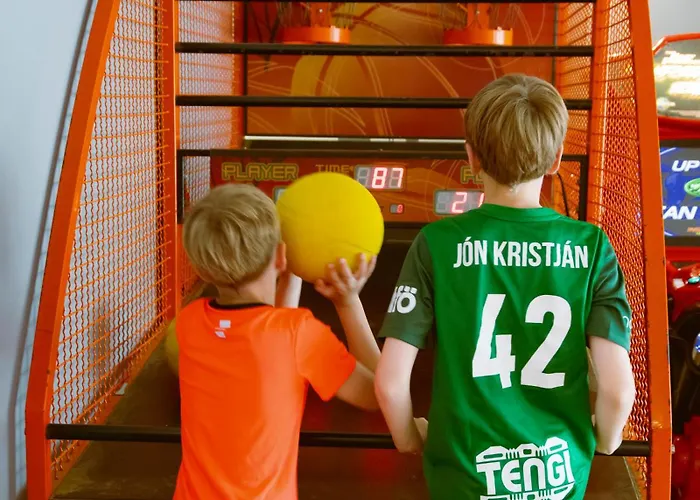 アパートホテル レジデンス スーペリアー デル マー