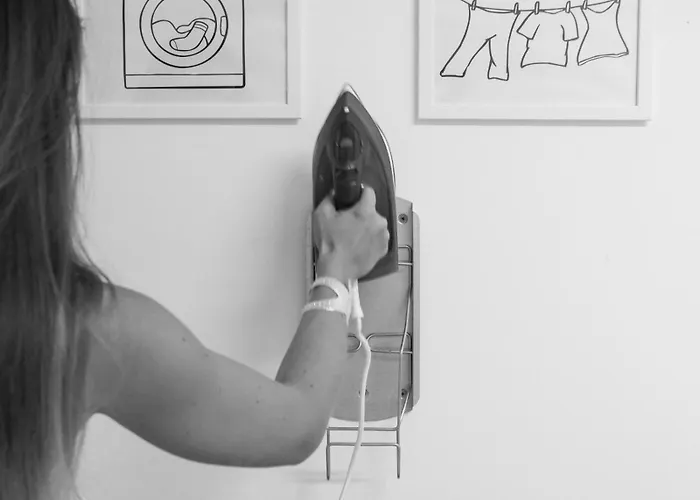 レジデンス スーペリアー デル マー アパートホテル