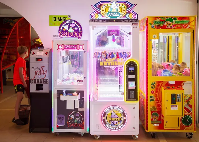 アパートホテル レジデンス スーペリアー デル マー